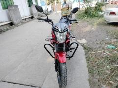 Honda CB Trigger